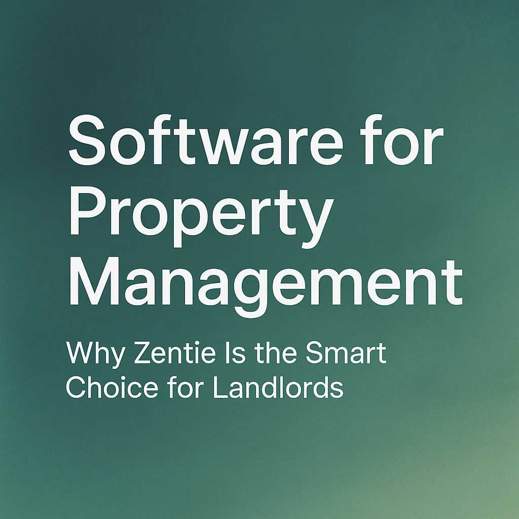 software for property management