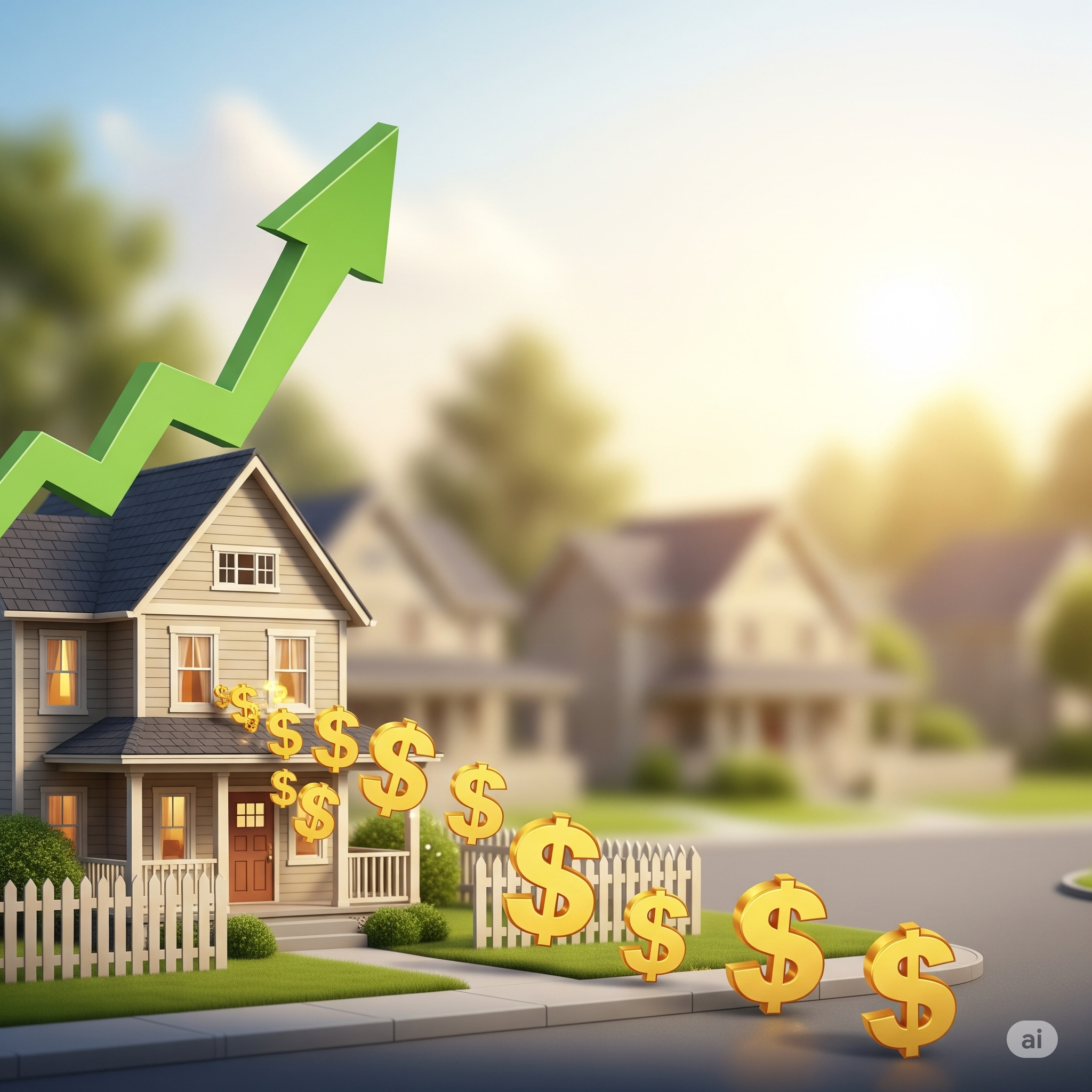 Ways to increase rental property cash flow